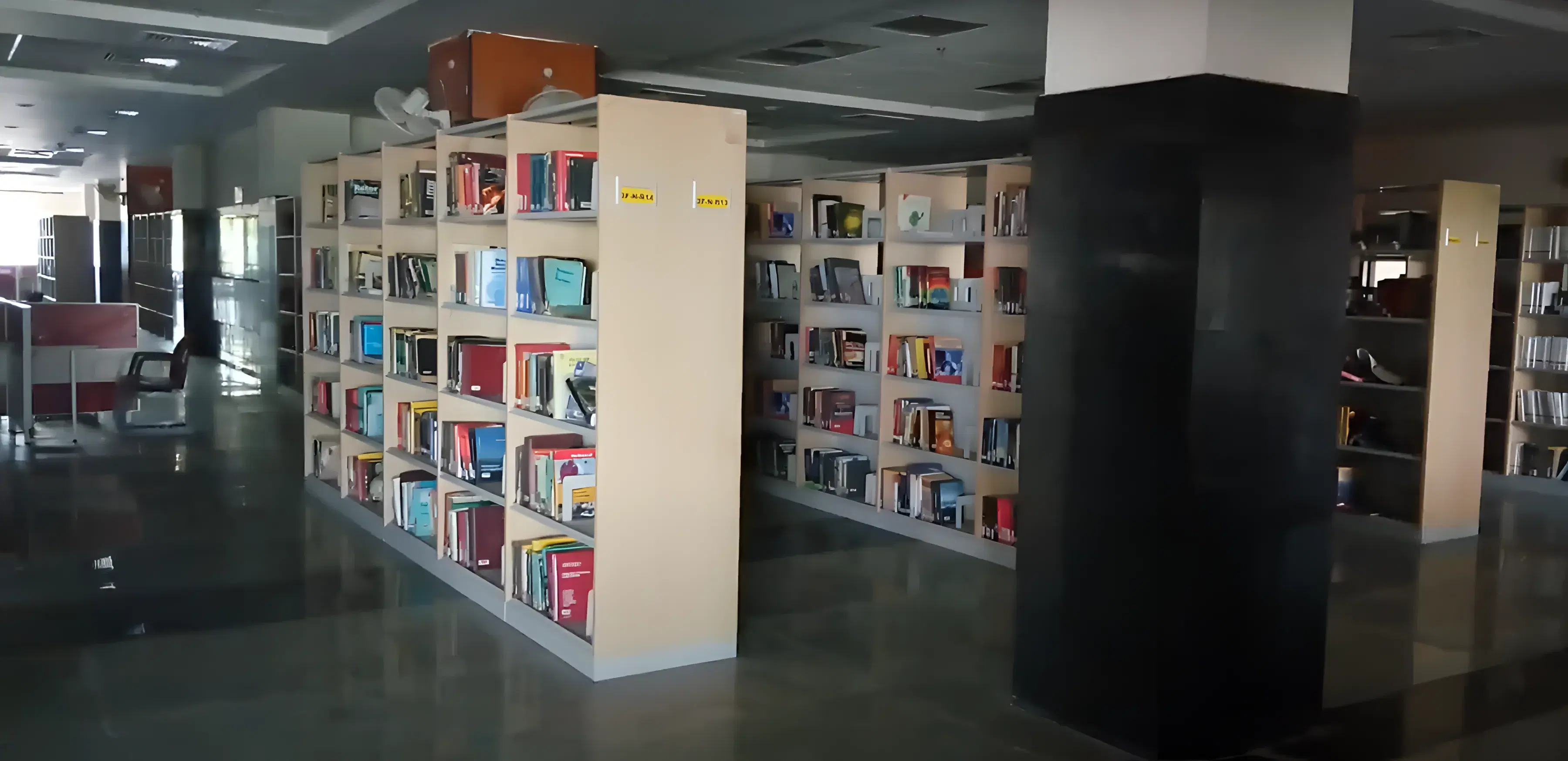 IIT Dhanbad Library photo 1